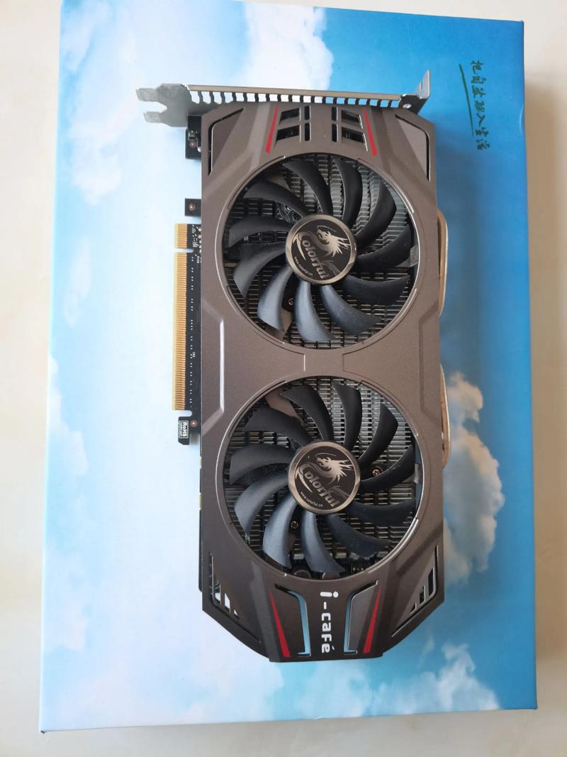 gtx950跟960差距大吗?