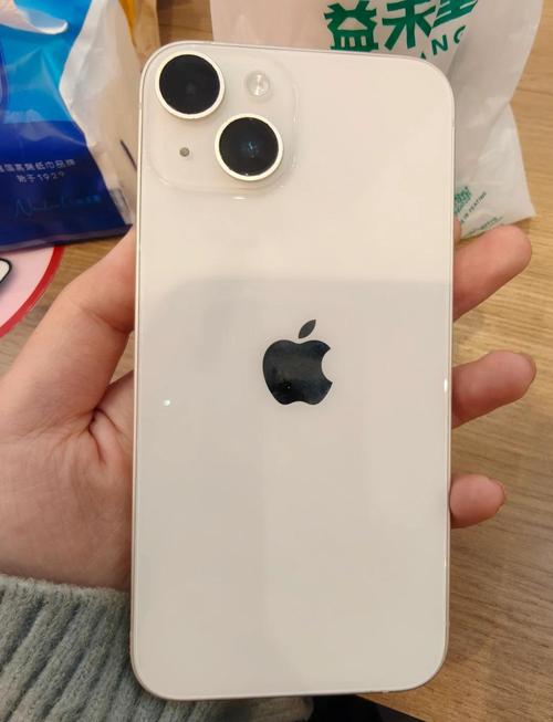 苹果14和苹果14plus的区别