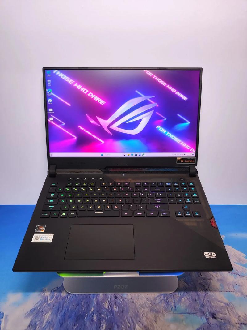 高通骁龙888如何助力腾讯ROG游戏手机5系列实现“唯快不破”游戏体验...