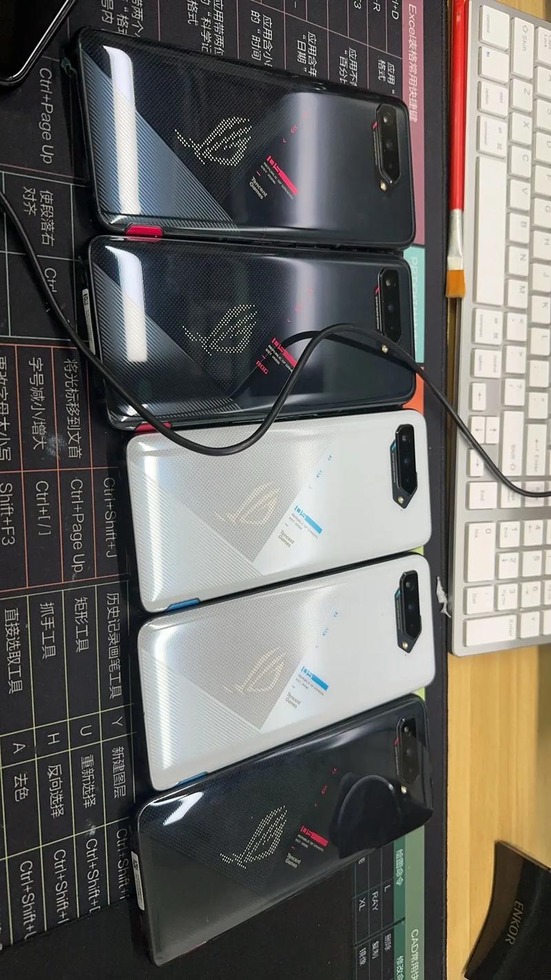 rog游戏手机g5打吃鸡表现如何?性能怎么样?