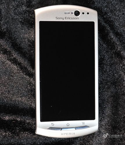 索尼爱立信mt15i为什么开不了机