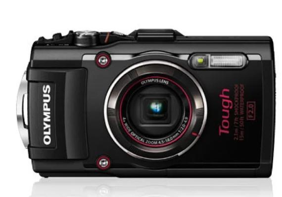 潜水下相机品牌排名榜,水下相机什么牌子好推荐