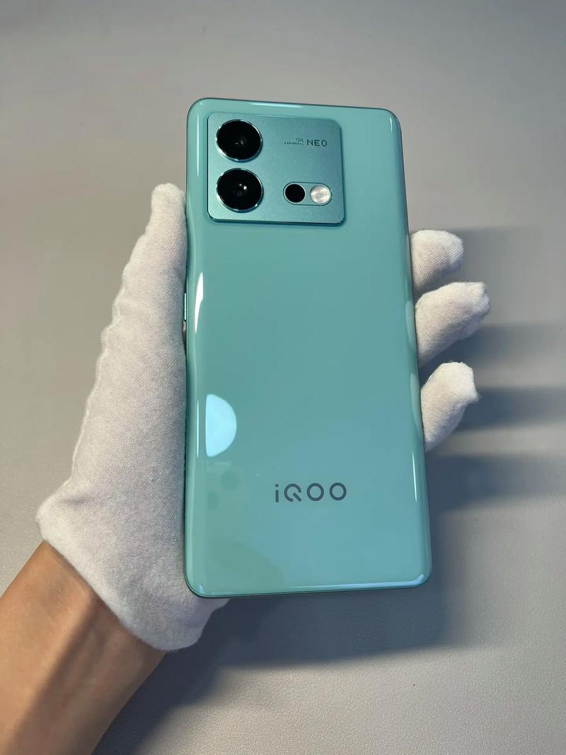 iQOOneo8手机参数