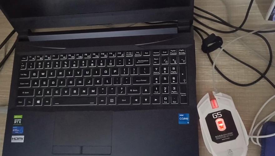 神舟笔记本开机教程