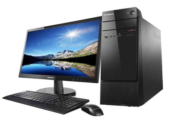 笔记本电脑是台式电脑吗