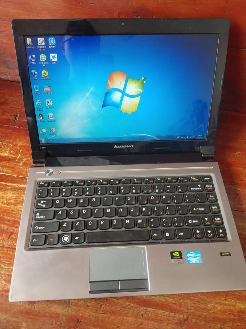 笔记本怎么当台式电脑使用?