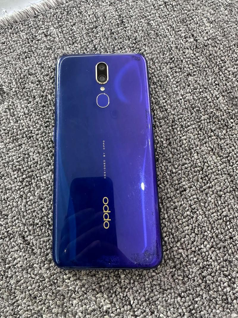 oppoa9充电多久