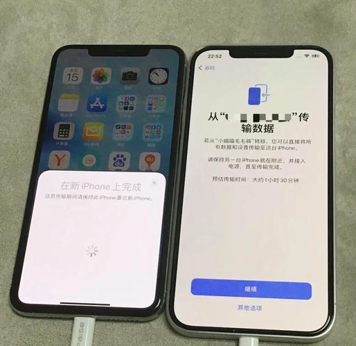 iPhone错过“快速开始”,如何能一键传输数据?