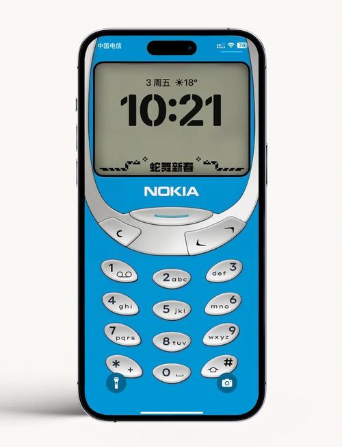 诺基亚N82复刻概念机曝光,双屏设计,背后指纹识别