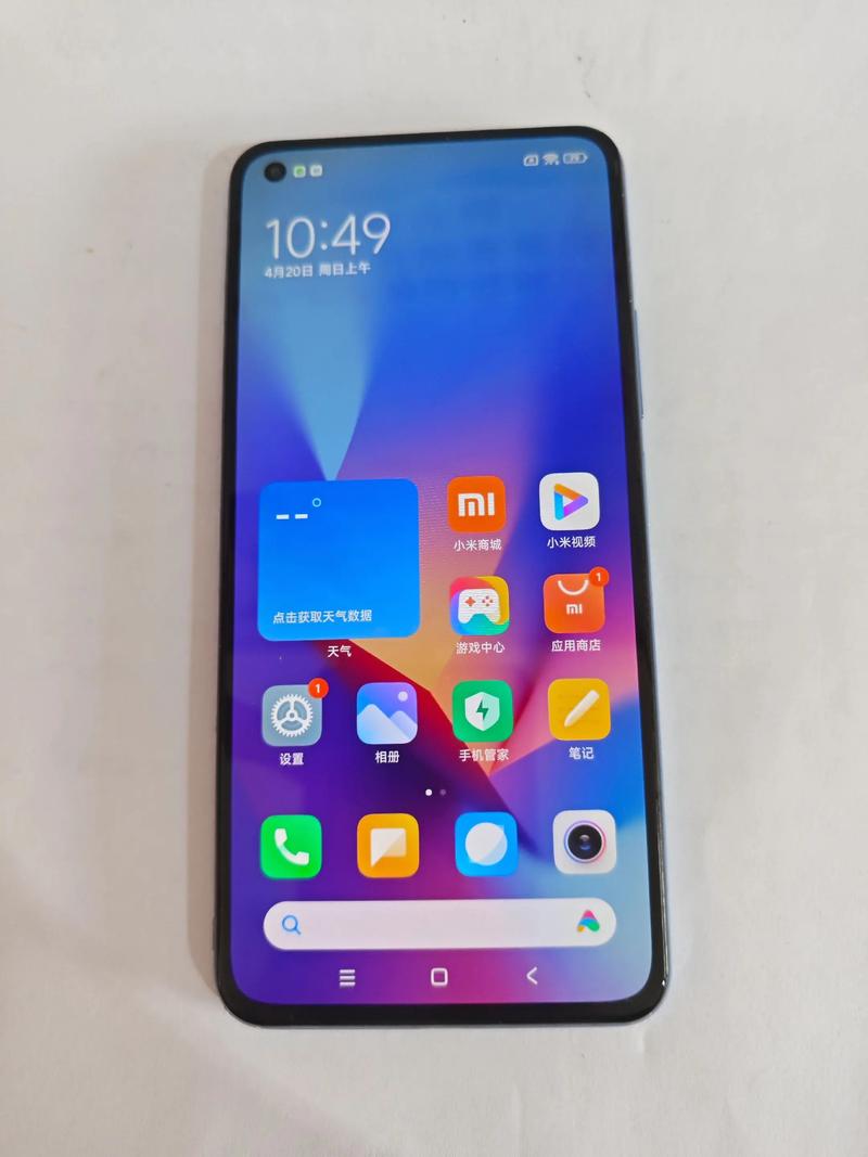 小米11上市时间和费用