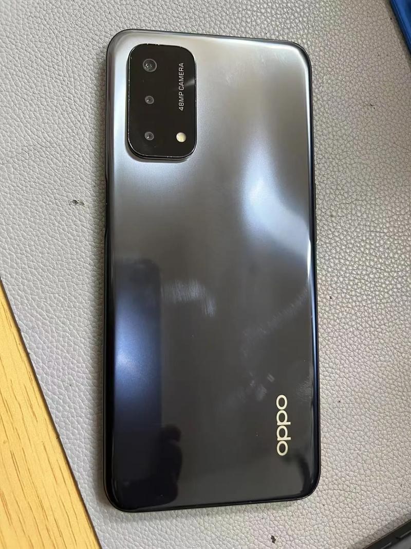 oppoA93原装电池是什么?