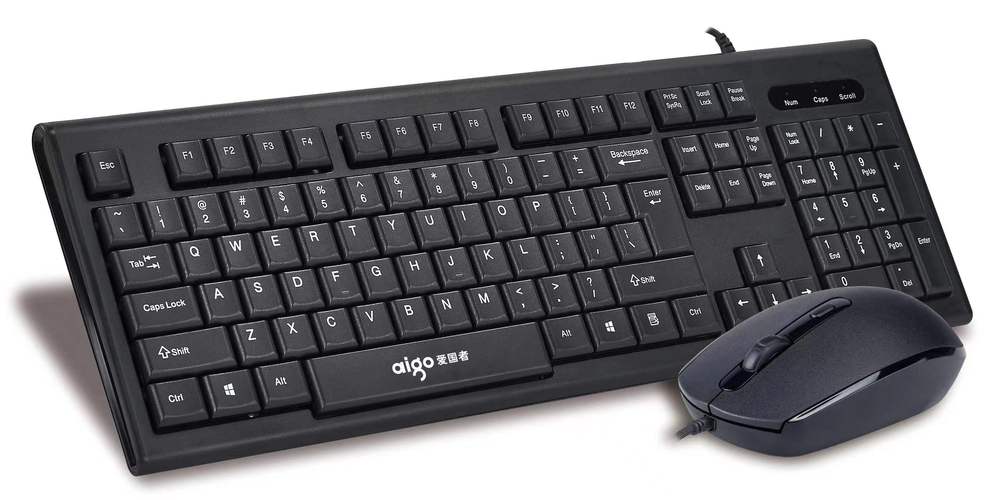 小魔女G46(黑白色)这个鼠标多少钱?