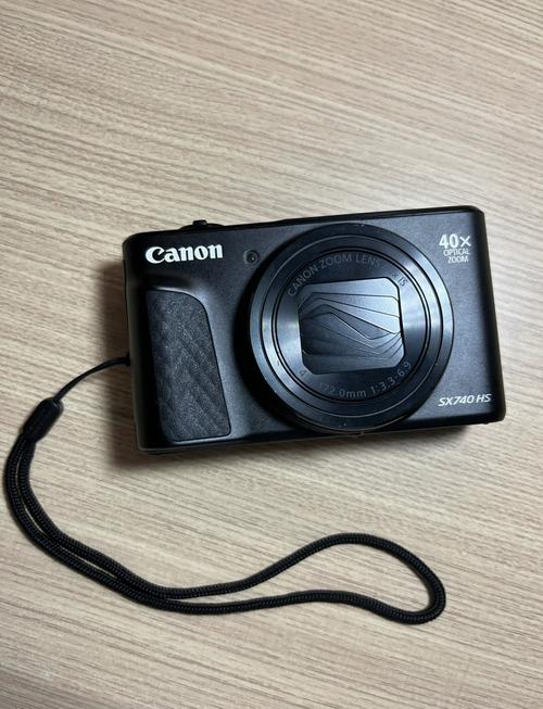 佳能家用相机哪款好