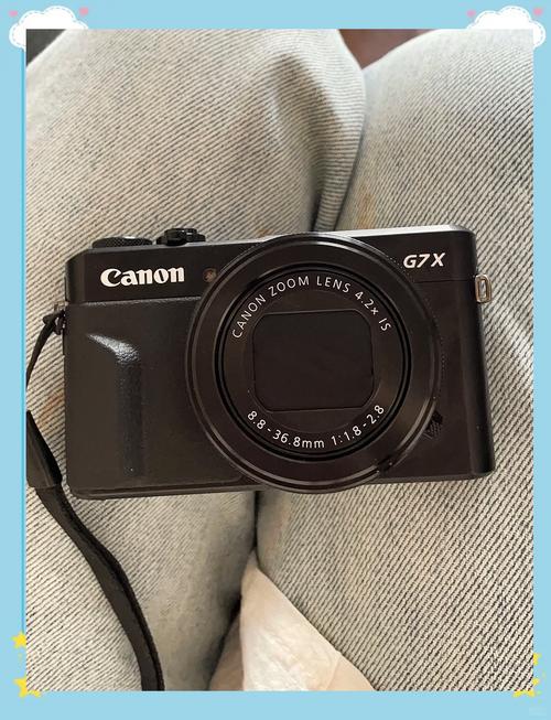 佳能g12数码相机真的值得购买吗?