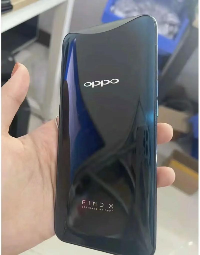 二手OPPOfindX直屏为什么便宜