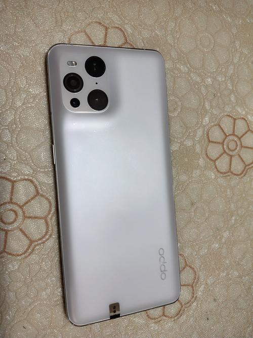 oppofindx3骁龙870大内存广角度三摄5g手机学生族高性比备用机_百度...