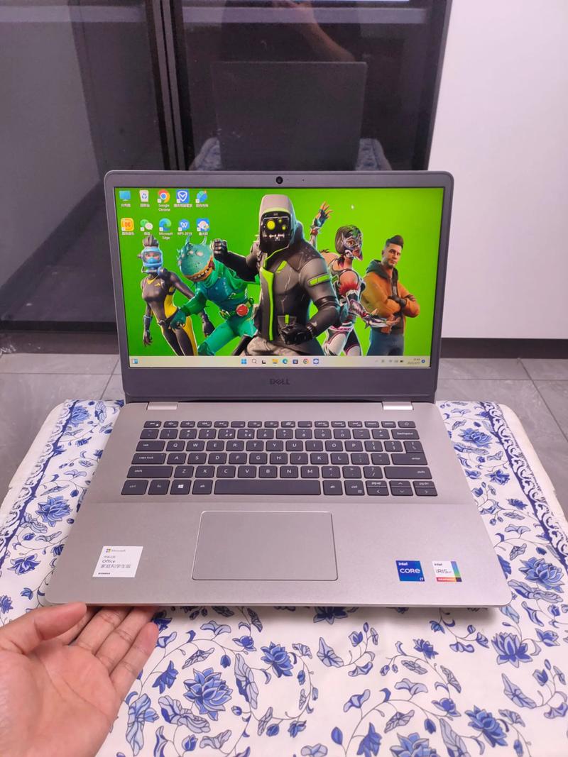 戴尔1440笔记本参数配置