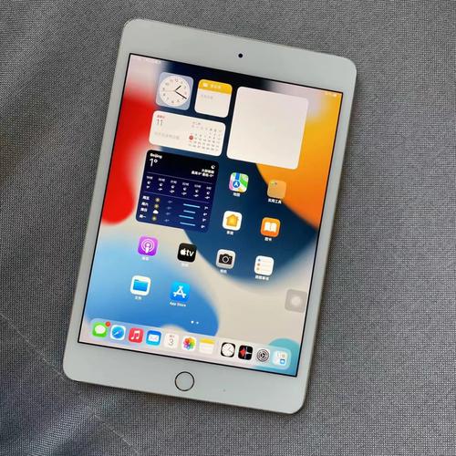 ipadmini4软件版本15.8怎样
