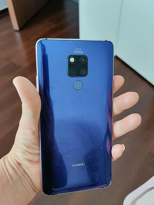 华为evral00是什么机型