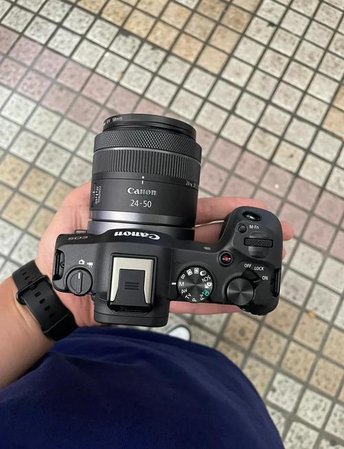 佳能r8为什么涨价这么厉害?