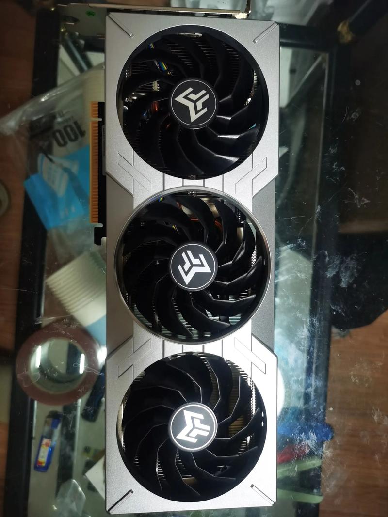 二手显卡费用多少