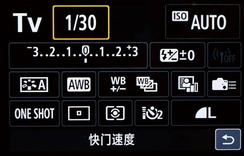 佳能7D拍夜景如何设置