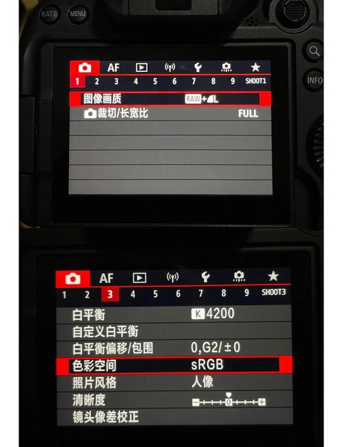 佳能eos7d相机使用说明书详细图文详解操作指南,佳能相机eos7d使用教程...