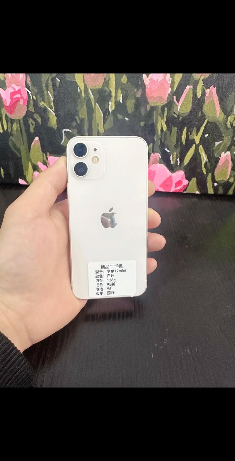 最近一部6英寸以下机型是iPhone12mini,以后真没有小屏机了吗?