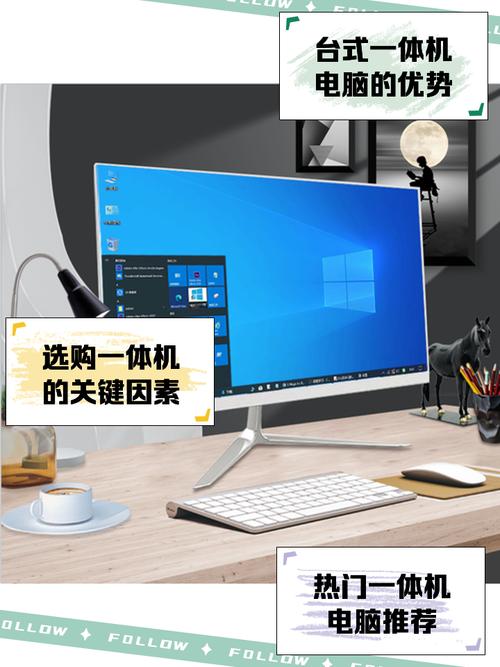 台式电脑一体机好还是分体的好?