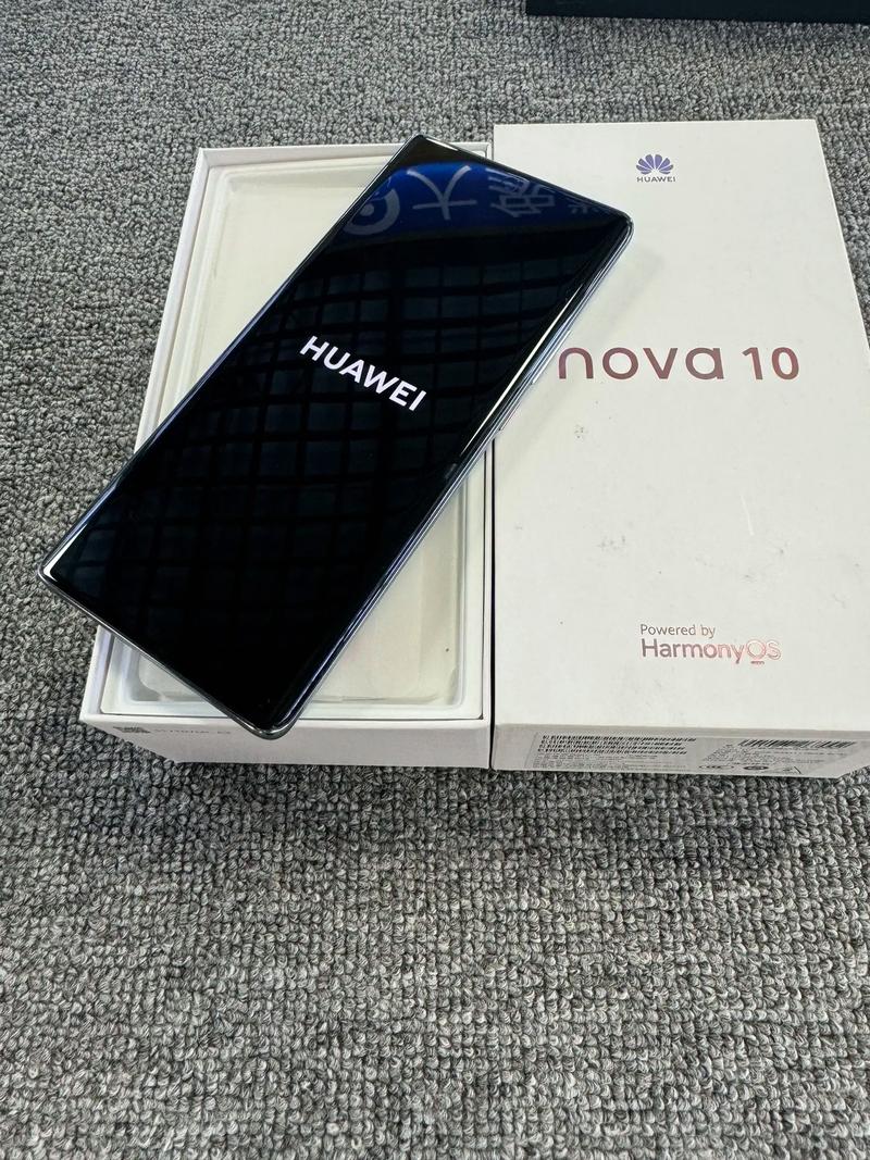 华为BLNAL10什么型号