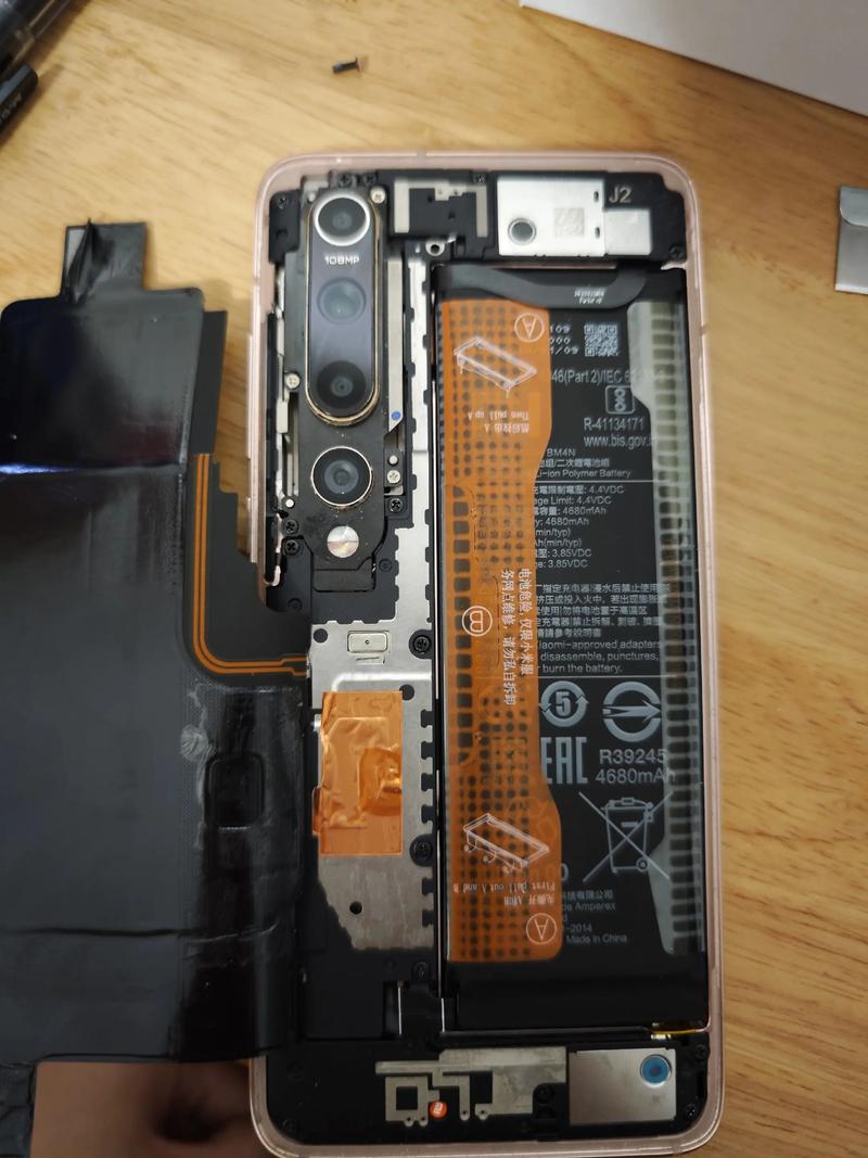 小米10换电池-2023-01-01