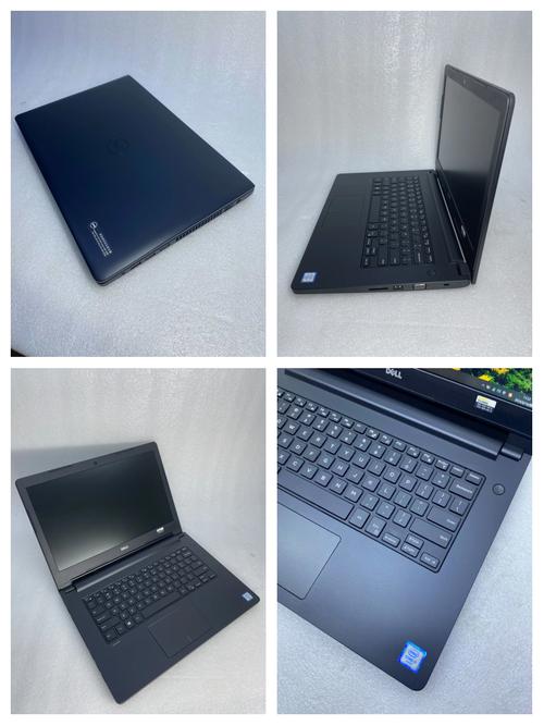 戴尔的笔记本7537中配,大概多少钱可以入手?带图片配置