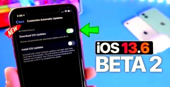 6sp升级ios13.6发热吗?