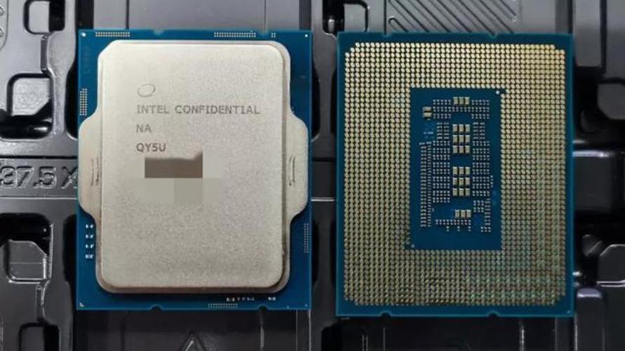 英特尔i71265h处理器怎么样呢?