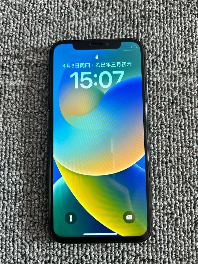 苹果xs还值得入手吗