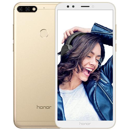 荣耀畅玩7C参数详细解析