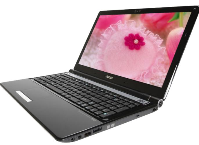 华硕u80v华硕u80v参数