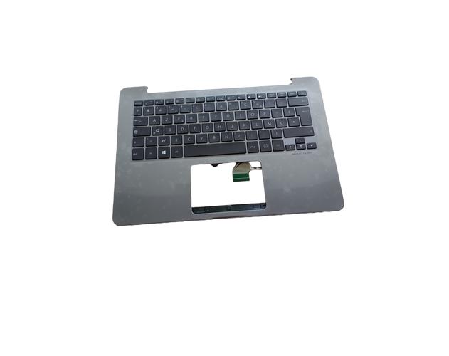 我的笔记本电脑型号是华硕U80v的,能升级硬件吗