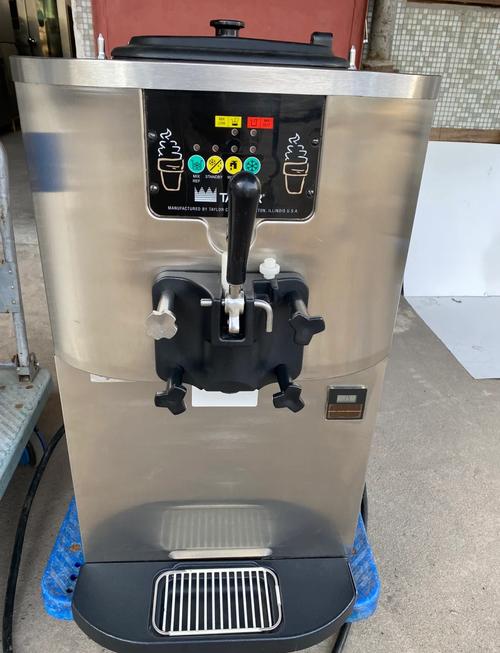 冰激凌机器多少钱一台