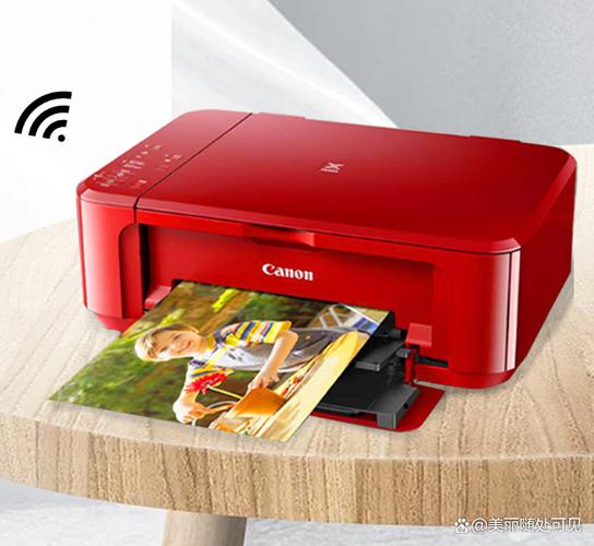 佳能ts3120怎么打印测试页?