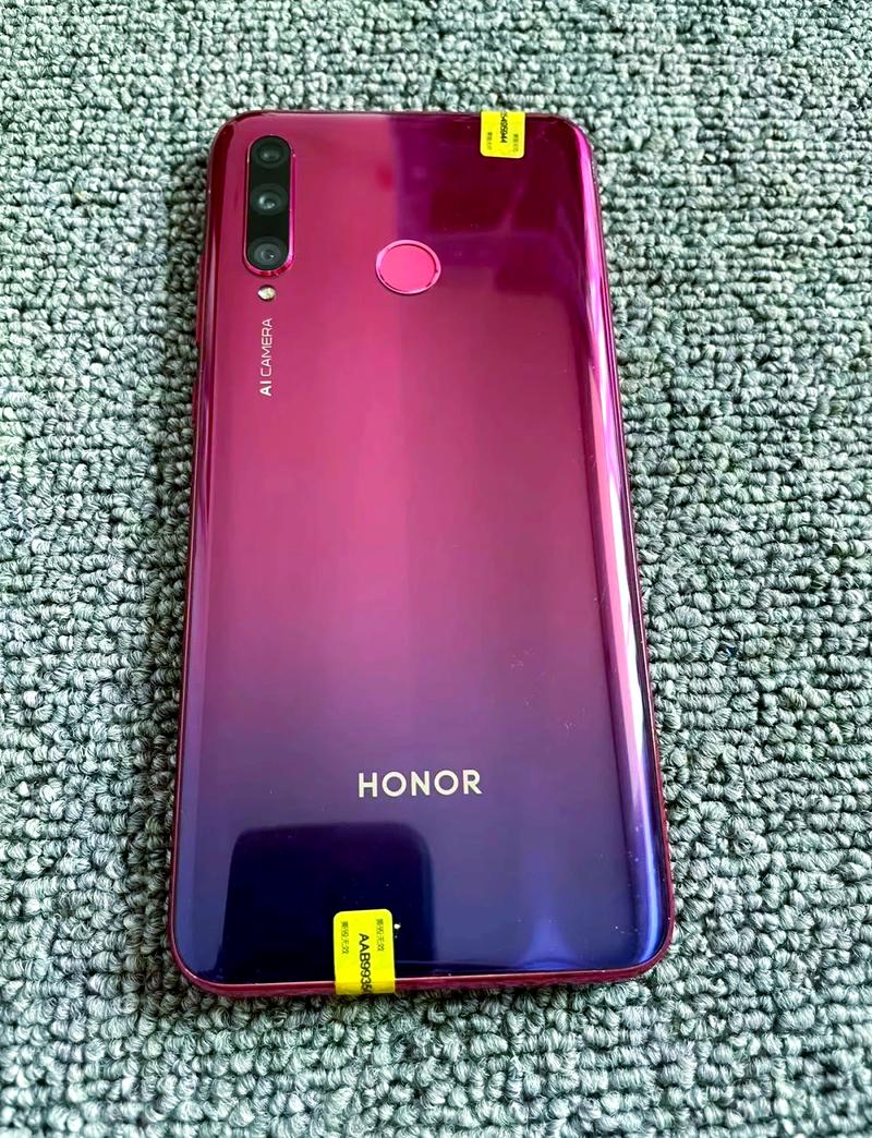 荣耀20i和红米Note8那个好一些?