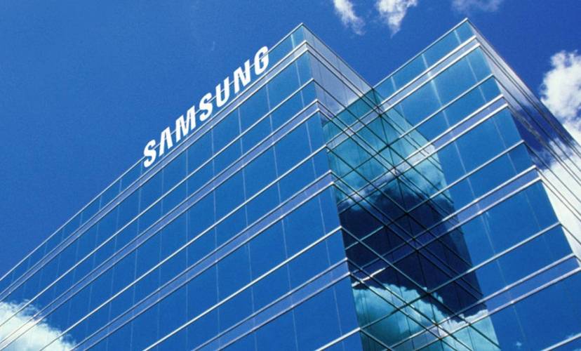 三星是什么时候成立的?