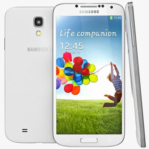 三星s4有几个型号有什么区别