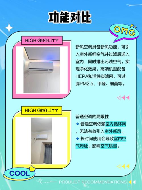 空气净化器能吹凉风吗