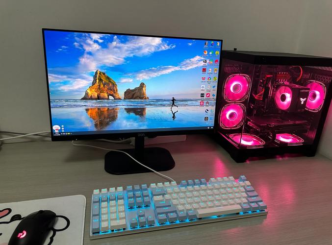 组装一台中端游戏主机需要多少预算?