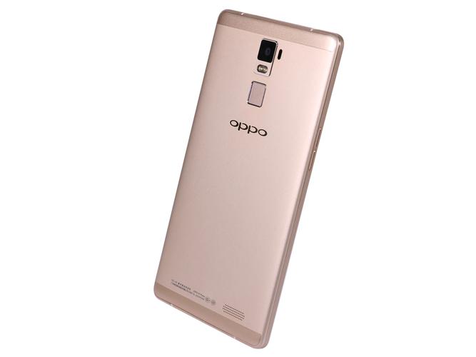 OPPOr7splus忘记锁屏密码怎么办