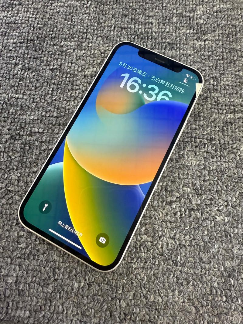 苹果128g够用三年吗