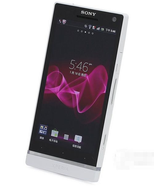 索尼爱立信lt26i是一款怎样的手机?