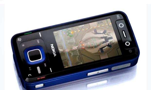 诺基亚N81怎样割机