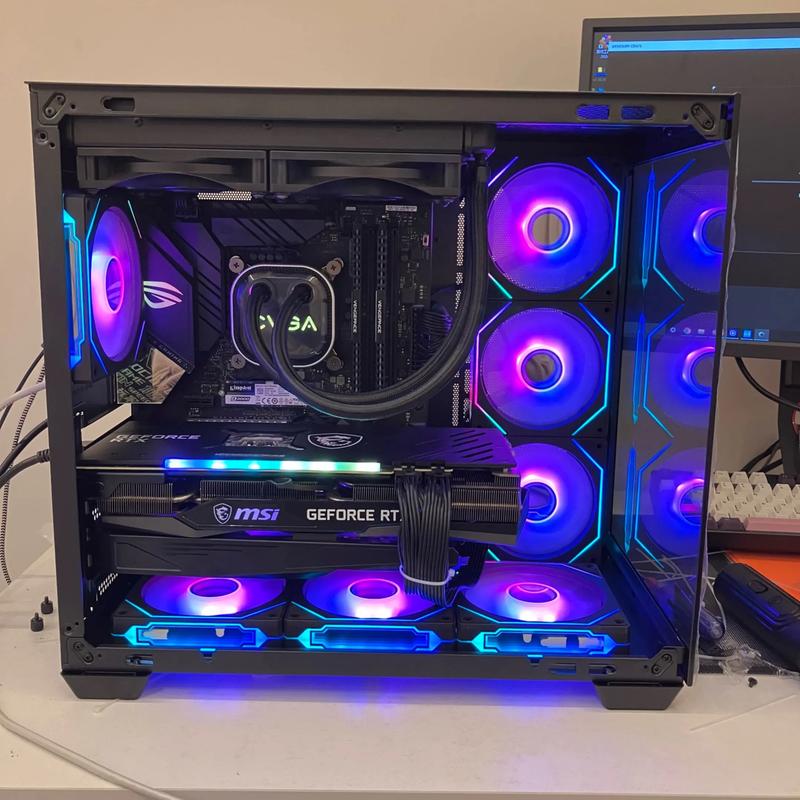 配电脑需要哪些配件组装台式电脑需要什么配件